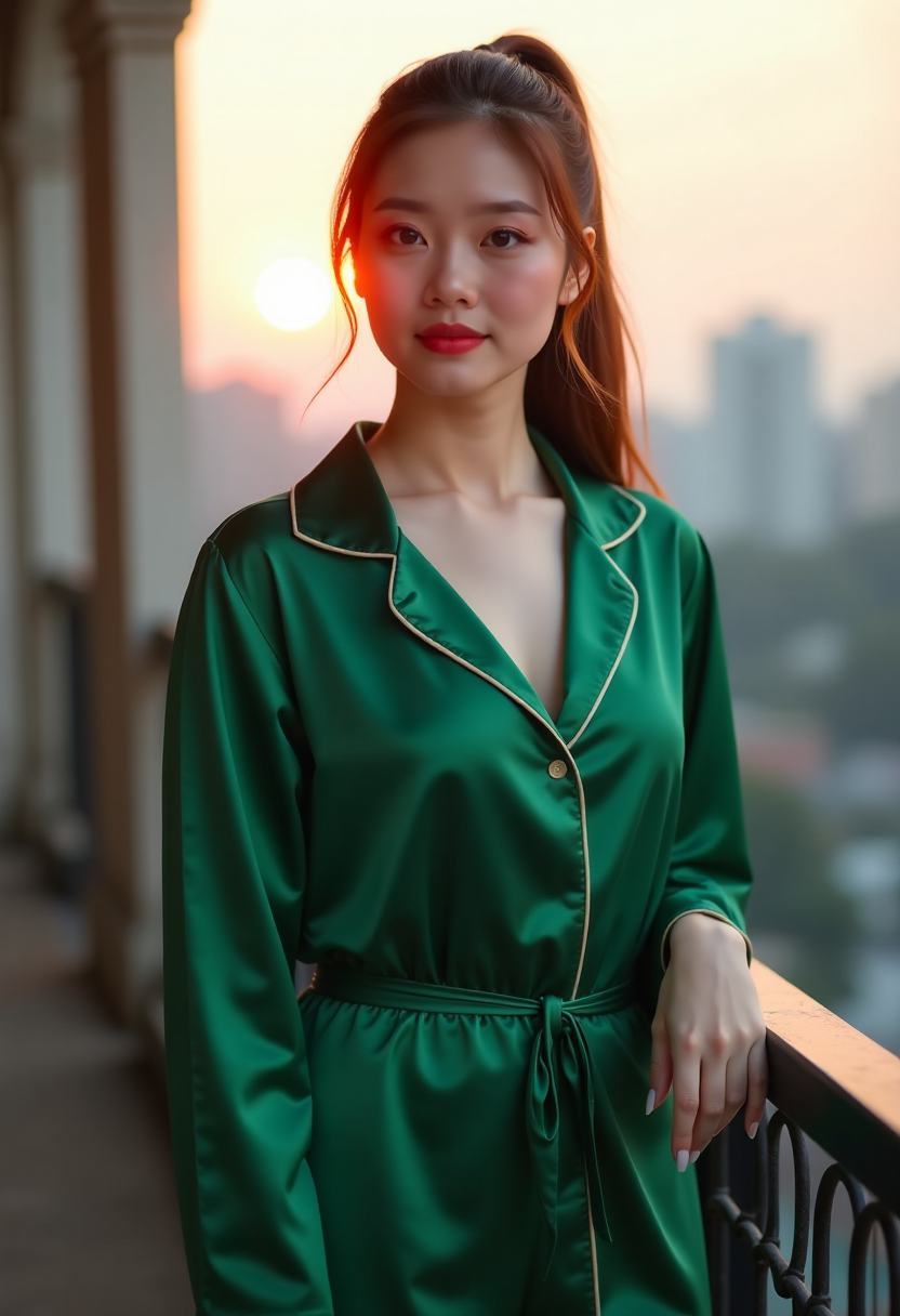 财阀家的小儿子